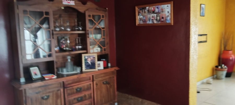 3 Bedroom Property for Sale in Zamdela Free State